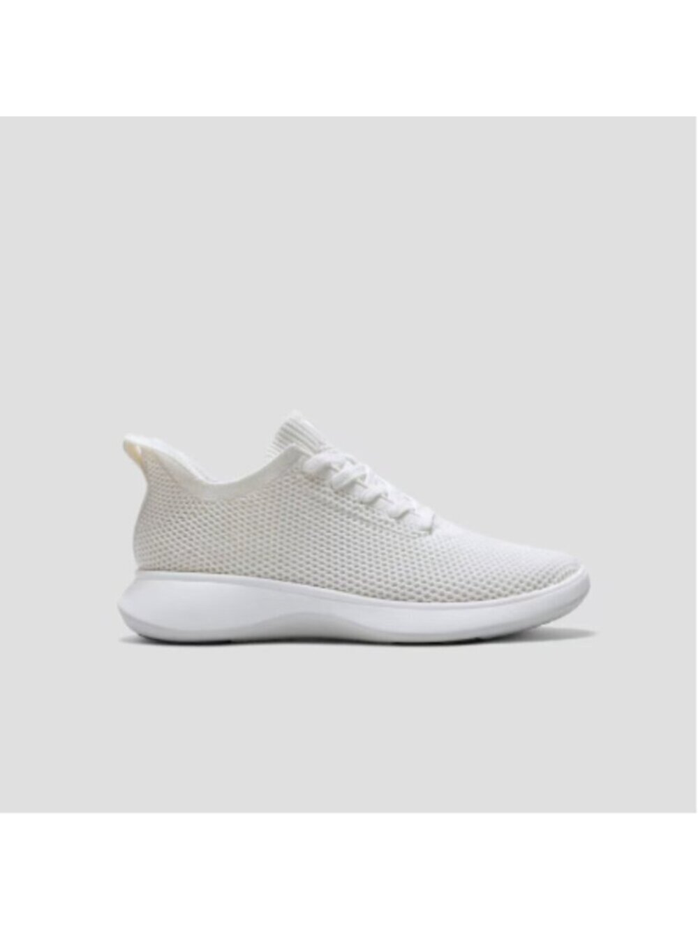 Vivaia White Sneaker Sliders (Urban) - 36 / 5.5 - 6 - Picture 9 of 15